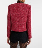 Valentino Tweed jacket