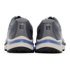 Salomon Grey XT-Wings 2 Advanced Sneakers