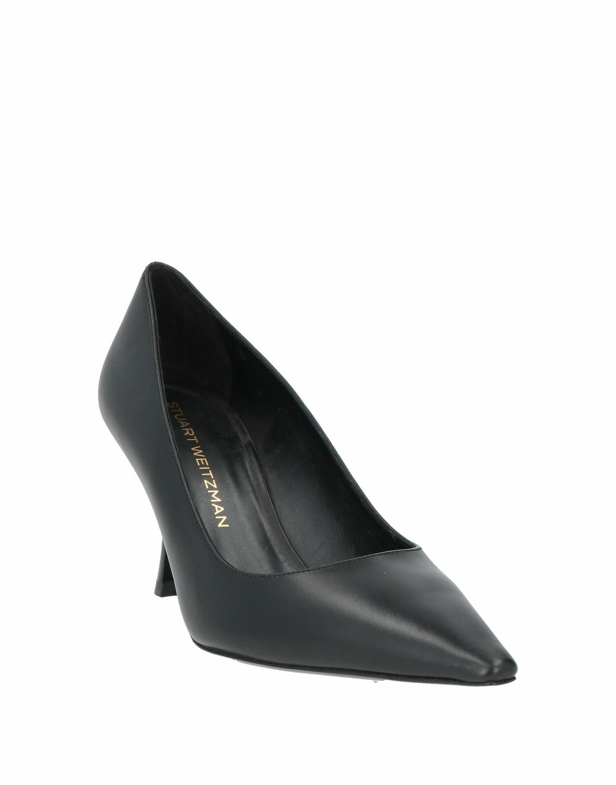 Stuart Weitzman Womens Pumps in Black