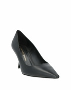 Stuart Weitzman Womens Pumps in Black