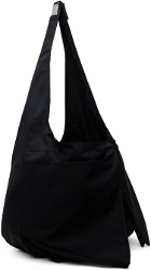 _J.L - A.L_ Black Dyad Bag
