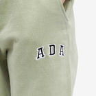 Adanola Women's ADA Sweatpants in Sage Green