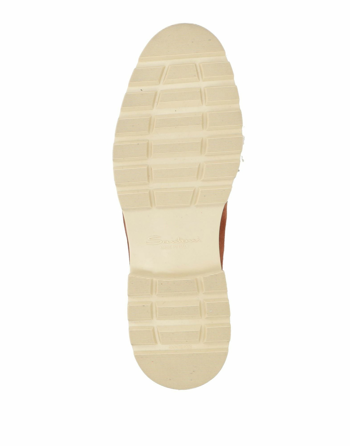 Santoni Womens Ankle boots Tan