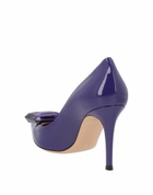 Gianvito Rossi Womens Pumps Dark in Purple