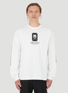 Death Cigarettes Death Sweatshirt