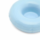 Home Studyo Moby Tealight Holder in Sky Blue 