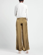 Nude Womens Pants Military in Green