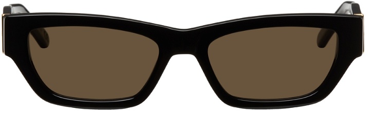 Photo: Han Kjobenhavn Black Ball Sunglasses