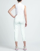 Peserico Womens Pants in White