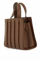 MAX MARA small whitney handbag Brown