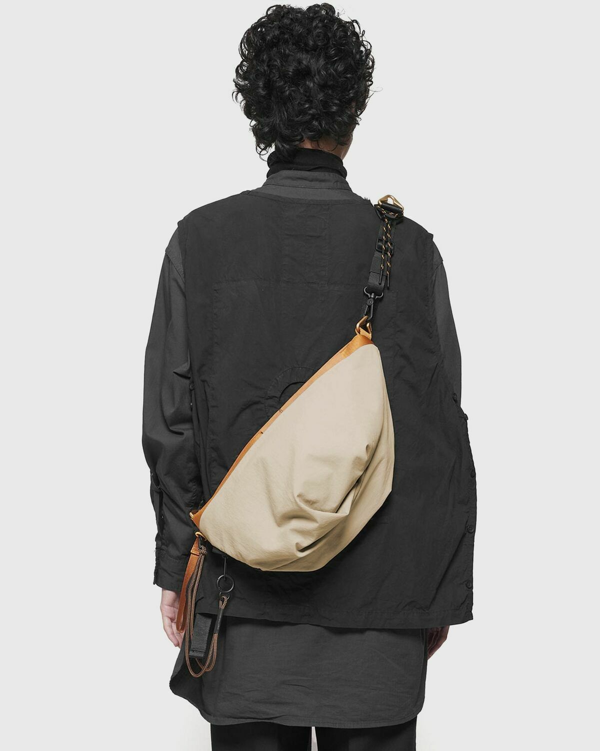 Côte&Ciel Orne Robin Beige Bags