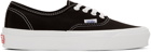 Vans Black OG Authentic LX Sneakers