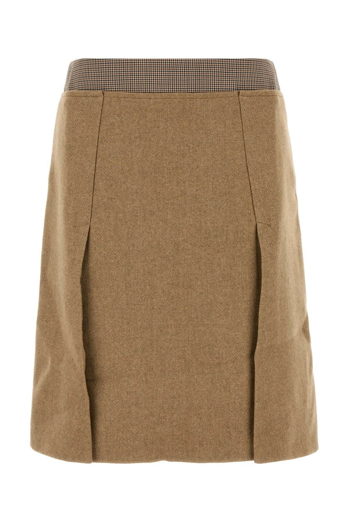 【送料&関税込】Album1234 Ribbed-knit Pencil Skirt SportMax Album1234 Ribbed-knit Pencil Skirt SportMax Sportmax