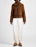 Sportmax Womens Pants in White