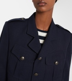 Ralph Lauren Collection Wool jacket
