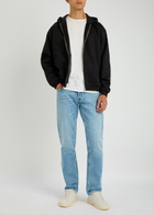 Replay Grover Straight-leg Jeans Light Blue