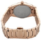 Mathey-Tissot Zeus Lady Diamond Quartz White Dial Ladies Watch D118SPI