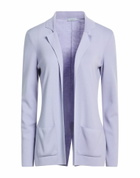 Malo Womens Cardigan Lilac