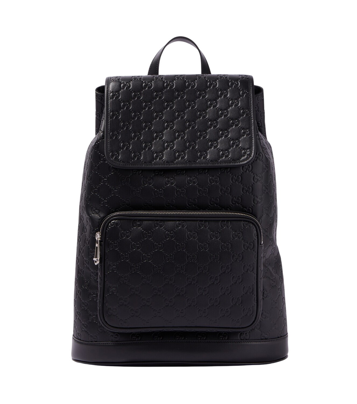バッグ no/faith studios multipocket leather bag MULTIPOCKET BAG BLACK 001 – NO/FAITH STUDIOS