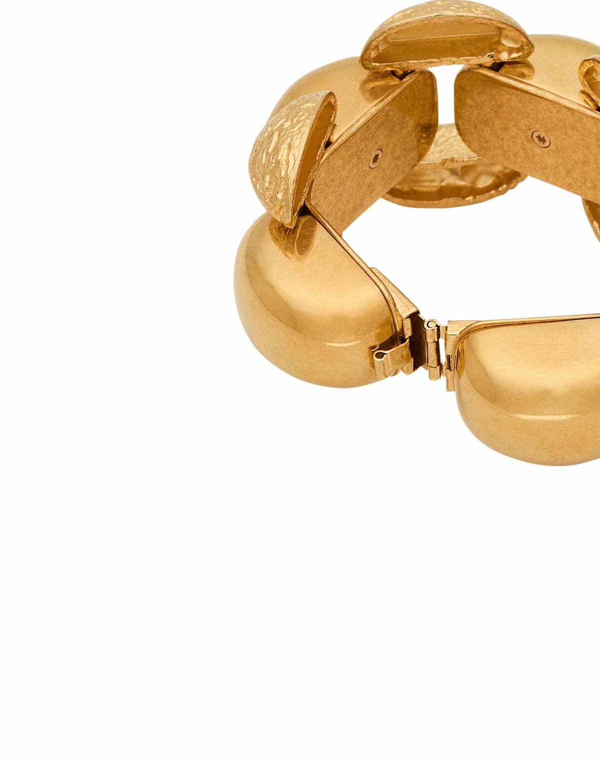 Tom Ford Womens Bracelet in Gold