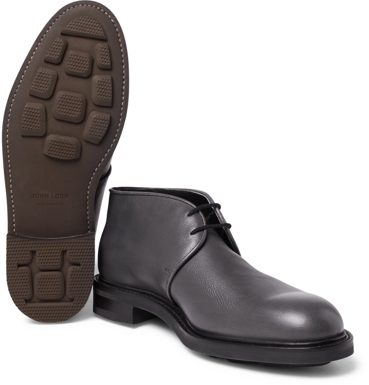 Zegna Brunello Cucinelli John Lobb