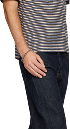 Emanuele Bicocchi Pearl Bracelet