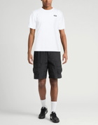Gcds Mens T-shirt in White