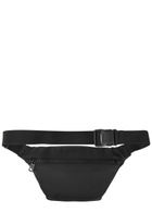 Moncler Durance Nylon Belt bag - Black - One Size