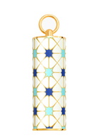 Carolina Herrera Fabulous Kiss Lipstick Cap - Lucky Star