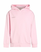 Pangaia Mens Sweatshirt in Pink