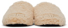 Balenciaga Cosy BB Loafers