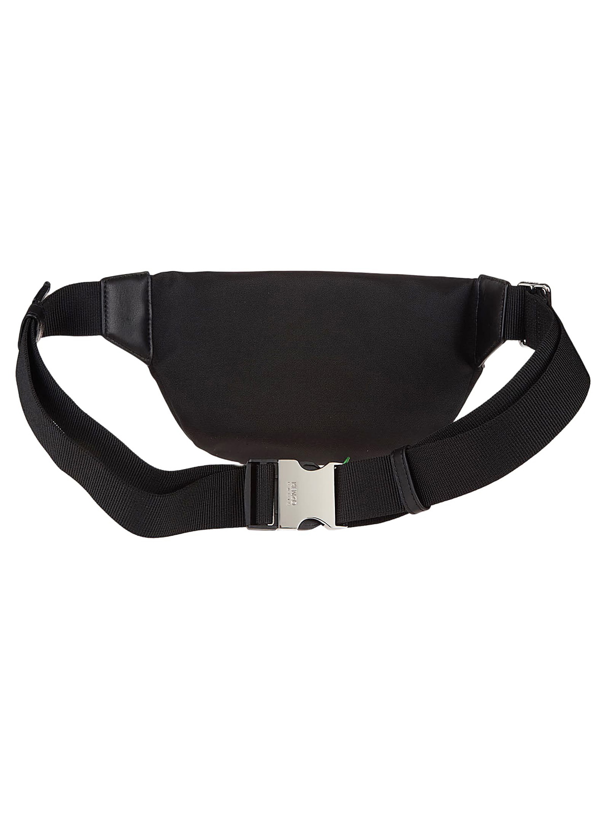 【あ】 伊勢丹メンズ館 KENZO Varsity ベルト バッグ KENZO Varsity Tiger Embroidered Belt Bag in Black for Men | Lyst