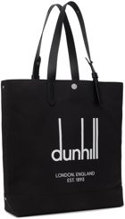 Dunhill Black Legacy Tote