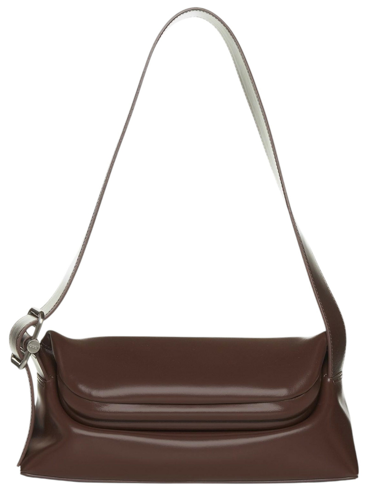 美品Osoi PECAN BROT ブラウン OSOI Brown Pecan Brot Bag OSOI