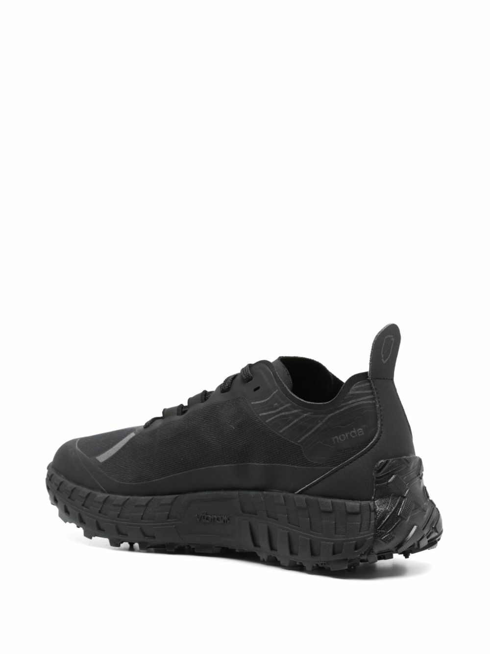 NORDA - Norda 001 Sneakers