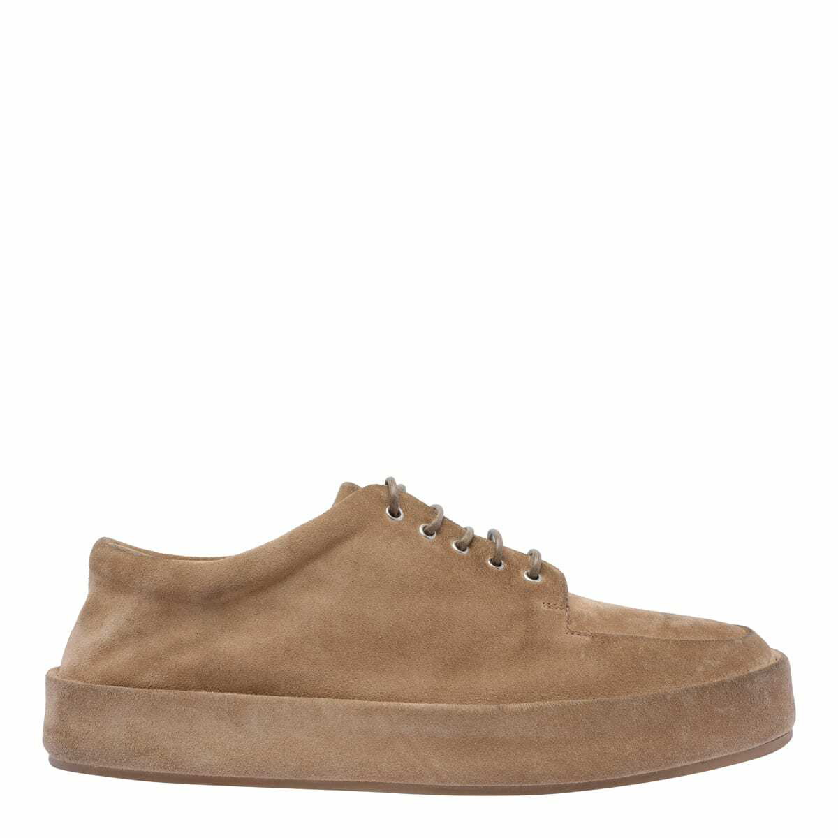 スニーカー MARSELL CASSAPELLE SNEAKERS Marsèll Black Cassapelle Sneakers Marsèll