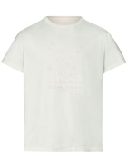 MAISON MARGIELA - Cotton T-shirt