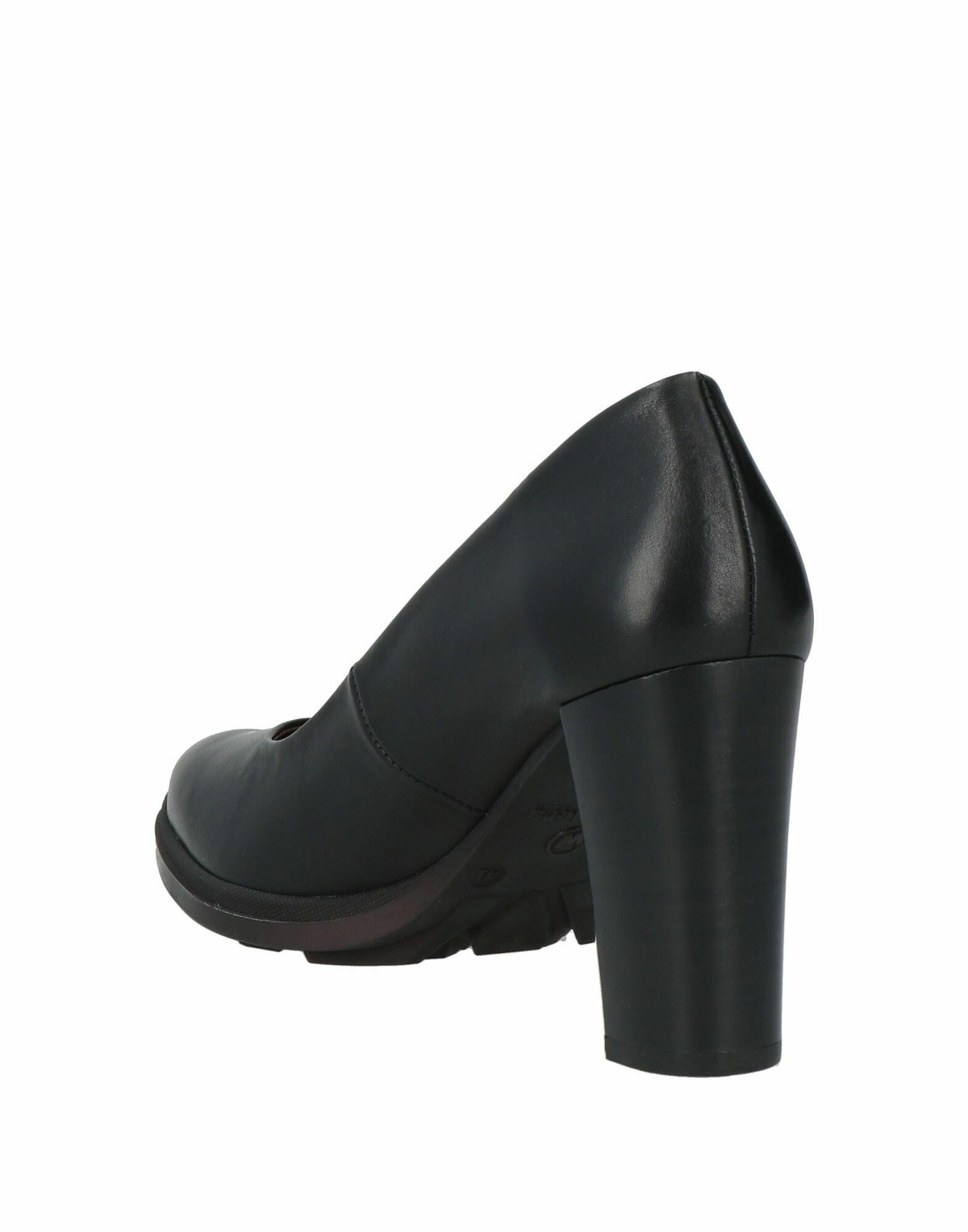 Wonder Womens Pumps in Black