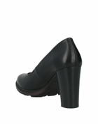 Wonder Womens Pumps in Black