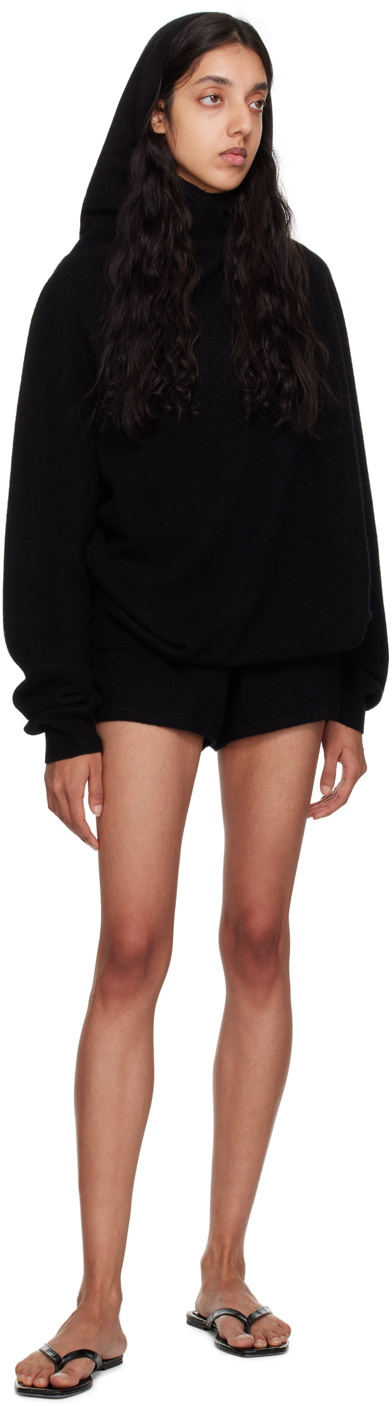 Frenckenberger Black BF Hoodie