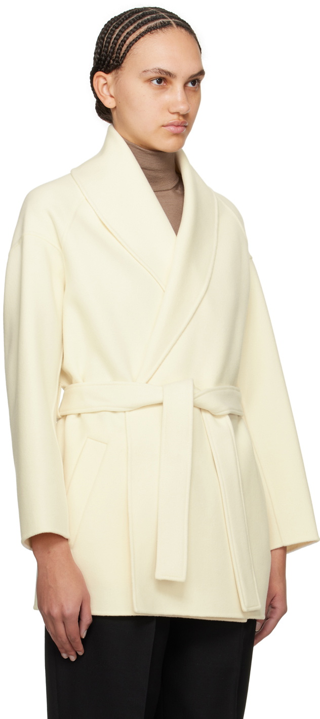 MACKAGE Beige Tyra Jacket Mackage
