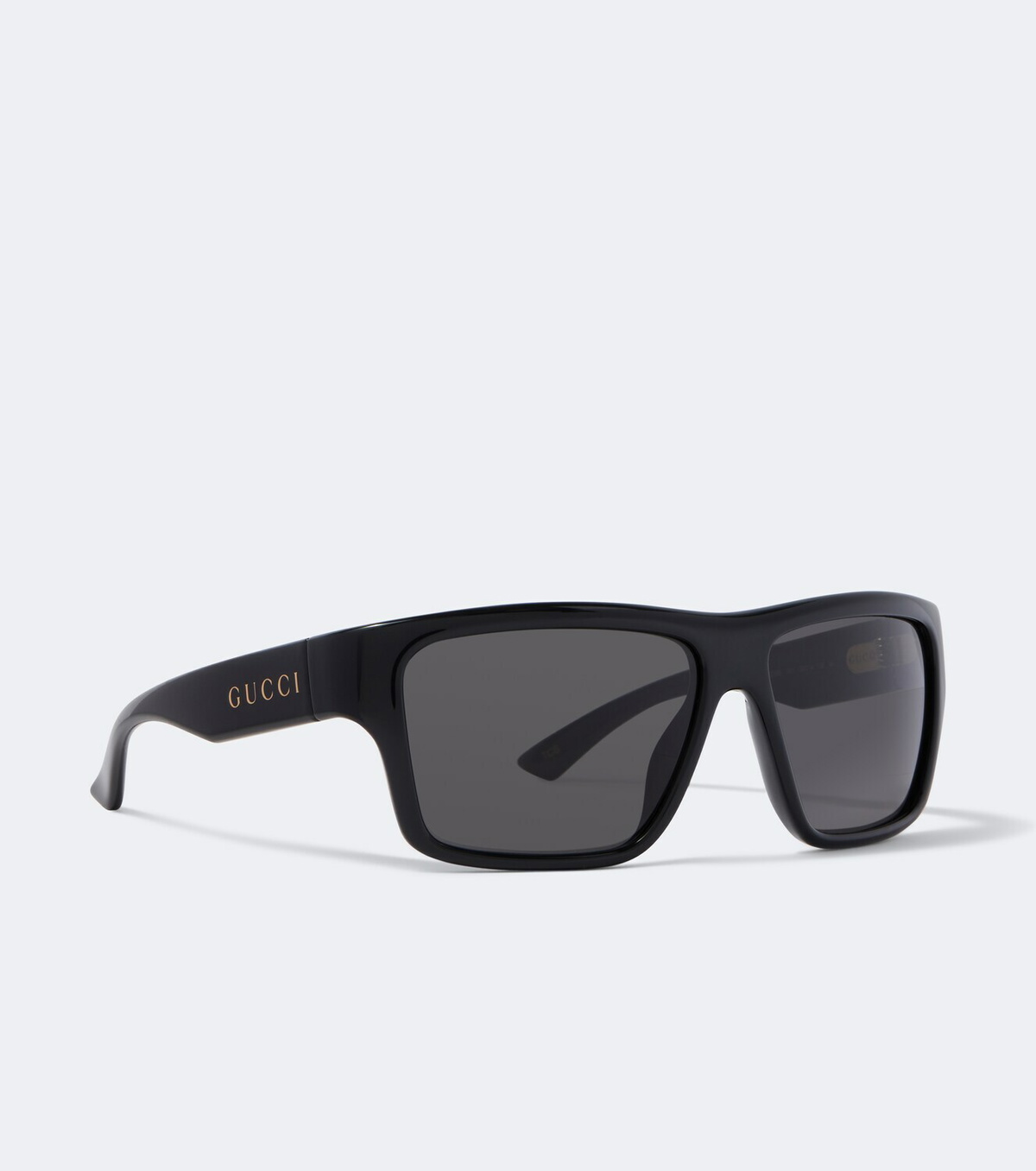 Gucci Flat-top sunglasses