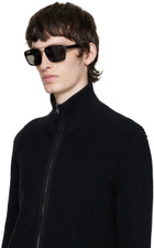 TOM FORD Black Anders Sunglasses