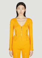Ester Manas Cut Out Top