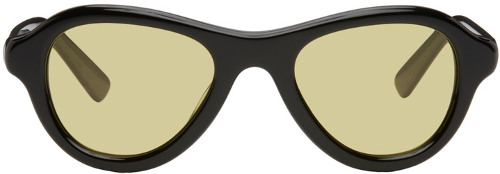 Photo: AKILA Black Alias Sunglasses