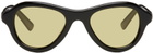 AKILA Black Alias Sunglasses