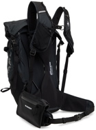 Mammut Black Ducan Spine 28-35 Hiking Backpack
