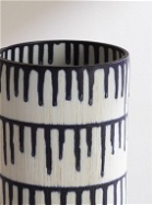 L'Objet - Tokasu Medium Porcelain Vase