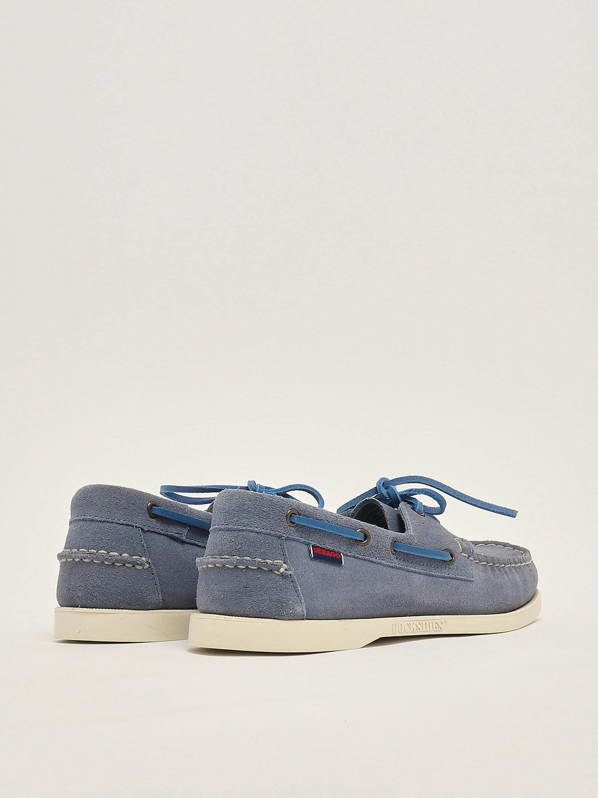 Sebago Portland Flesh Out Loafers