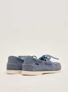 Sebago Portland Flesh Out Loafers